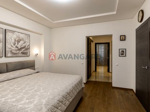 квартира по адресу Митрополита Василия Липковского ул. (Урицкого), 37-Б