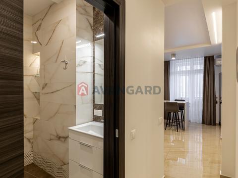 квартира по адресу Митрополита Василия Липковского ул. (Урицкого), 37-Б