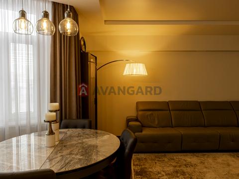 квартира по адресу Митрополита Василия Липковского ул. (Урицкого), 37-Б