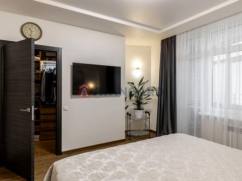 квартира по адресу Митрополита Василия Липковского ул. (Урицкого), 37-Б