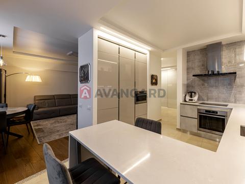 квартира по адресу Митрополита Василия Липковского ул. (Урицкого), 37-Б