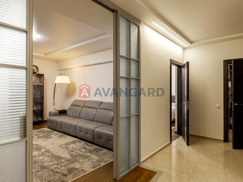 квартира по адресу Митрополита Василия Липковского ул. (Урицкого), 37-Б