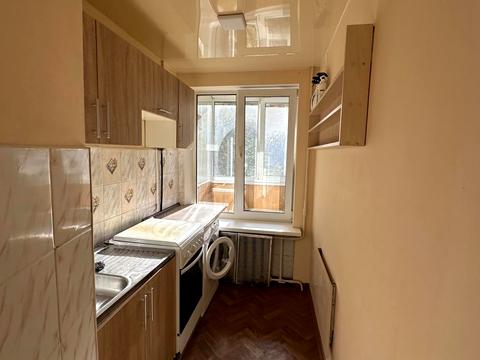 квартира по адресу Зодчих ул., 6-Б