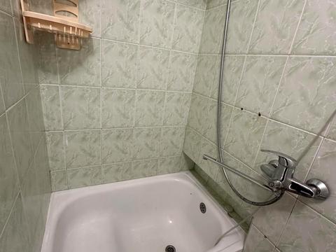 квартира по адресу Зодчих ул., 6-Б