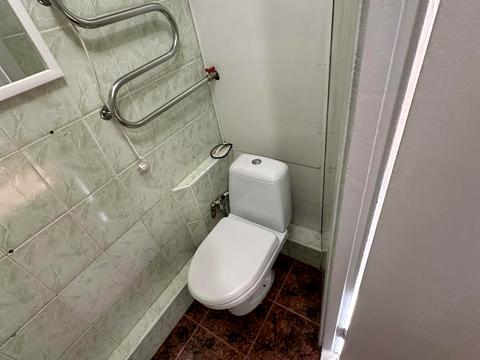 квартира по адресу Зодчих ул., 6-Б