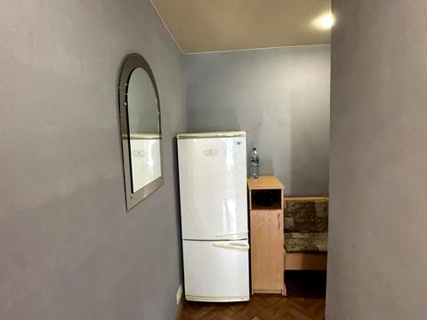 квартира по адресу Зодчих ул., 6-Б