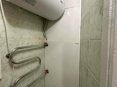 квартира по адресу Зодчих ул., 6-Б