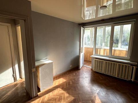 квартира по адресу Зодчих ул., 6-Б