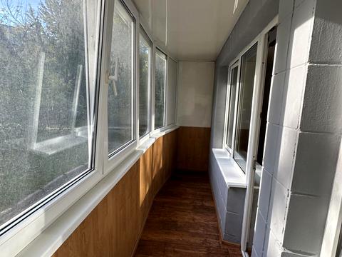 квартира по адресу Зодчих ул., 6-Б