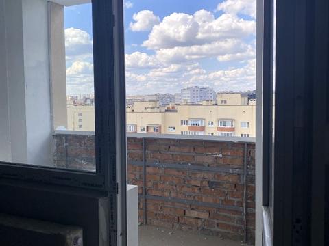 квартира за адресою Кармелюка вул., 3-В