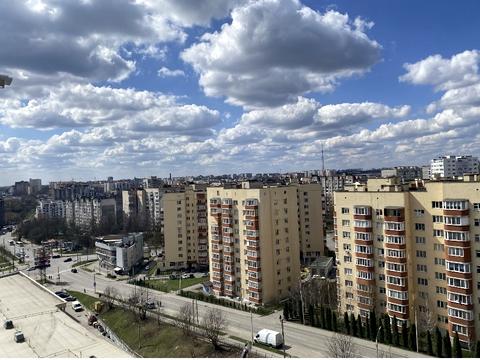 квартира по адресу Кармелюка ул., 3-В