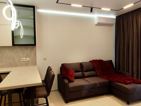 квартира за адресою Голосіївський просп. (40-річчя Жовтня), 78/2