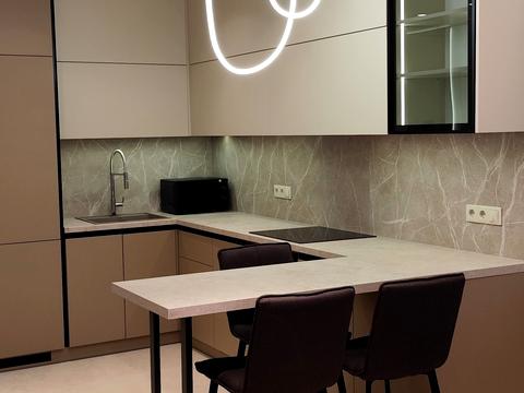 квартира за адресою Голосіївський просп. (40-річчя Жовтня), 78/2