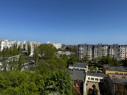 квартира за адресою Люстдорфська дорога вул., 123/4