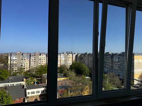 квартира за адресою Люстдорфська дорога вул., 123/4