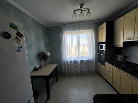 квартира за адресою Люстдорфська дорога вул., 123/4