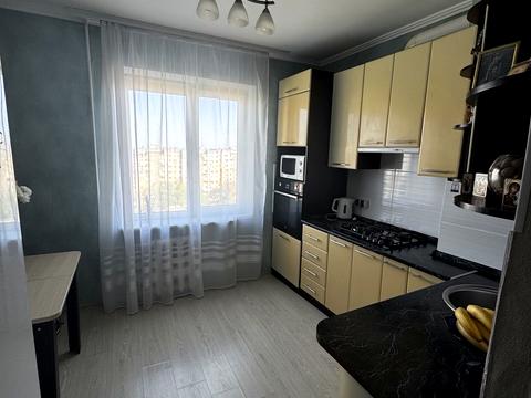 квартира за адресою Люстдорфська дорога вул., 123/4