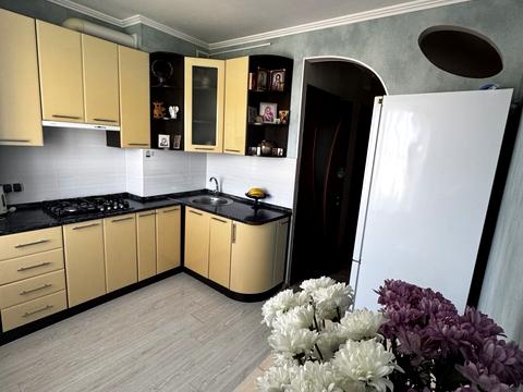 квартира за адресою Люстдорфська дорога вул., 123/4