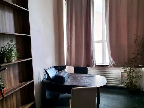 комерційна за адресою Соборності просп. (Возз'єднання), 7-А