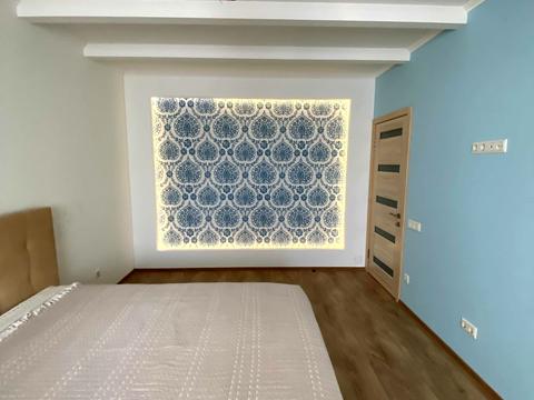 квартира за адресою Київ, Юрія Кондратюка вул., 3