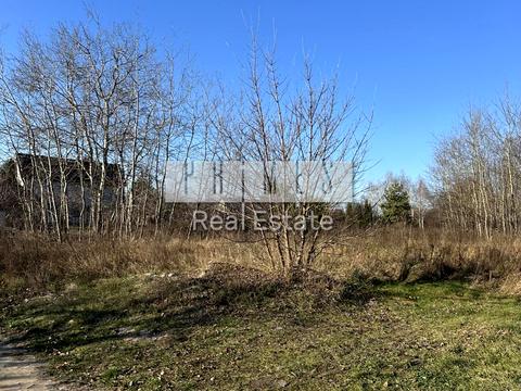 ділянка за адресою Садова