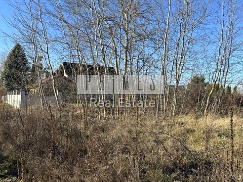 ділянка за адресою Садова