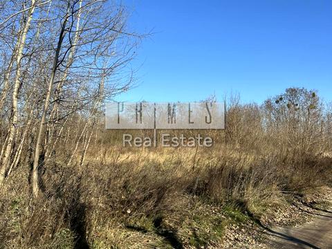 ділянка за адресою Садова