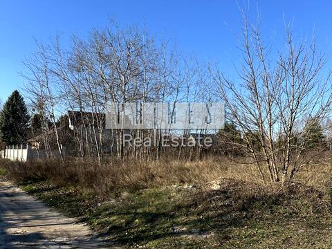 ділянка за адресою Садова