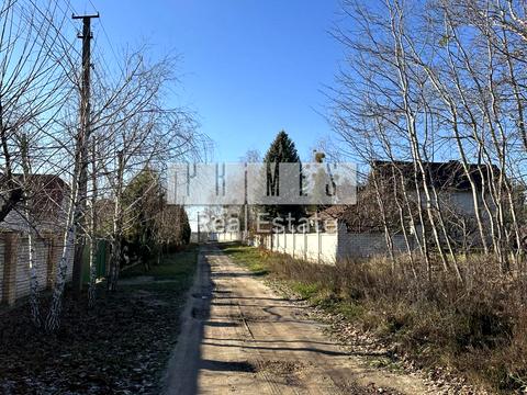 ділянка за адресою Садова