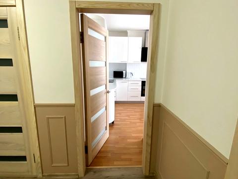 квартира за адресою Київ, Юрія Кондратюка вул., 3