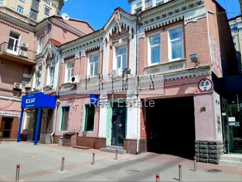 комерційна за адресою Хрещатик вул., 27-А