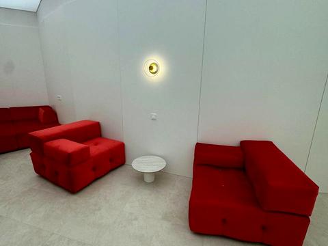 комерційна за адресою Болсуновська вул. (Сергія Струтинського), 12