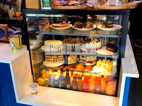 комерційна за адресою Хрещатик вул., 27-А