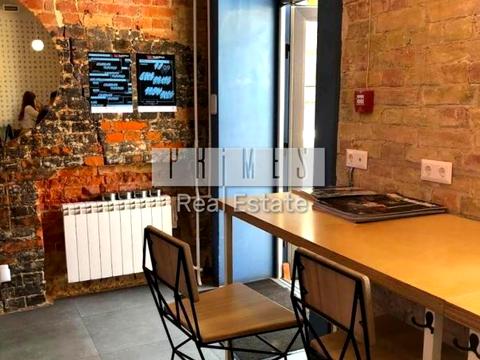 комерційна за адресою Хрещатик вул., 27-А