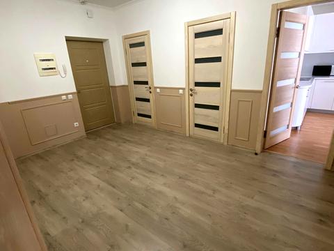 квартира за адресою Київ, Юрія Кондратюка вул., 3