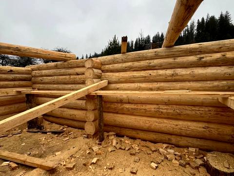 будинок за адресою Грушевського вул.