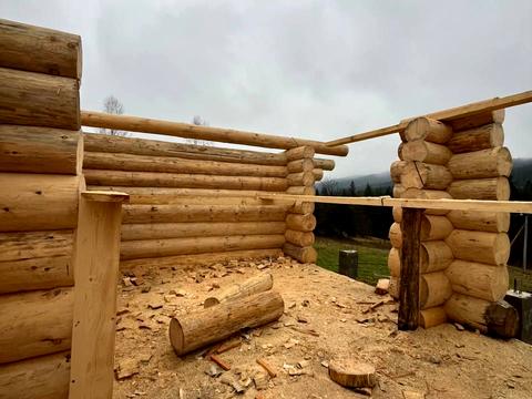 будинок за адресою Грушевського вул.