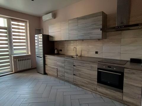 квартира за адресою Пішонівська вул., 26/1