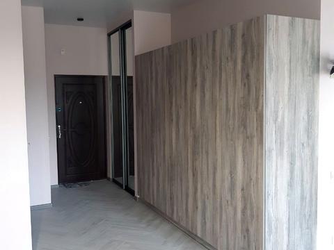 квартира по адресу Пишоновская ул., 26/1