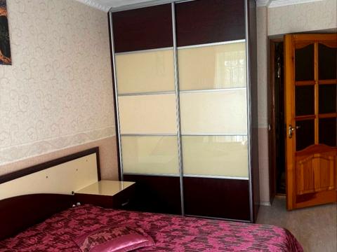 квартира за адресою Старокостянтинівське шосе, 7