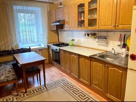 квартира за адресою Старокостянтинівське шосе, 7