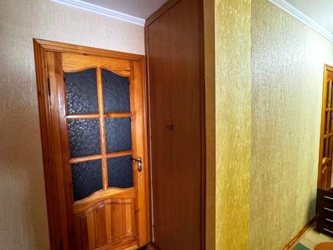 квартира за адресою Старокостянтинівське шосе, 7