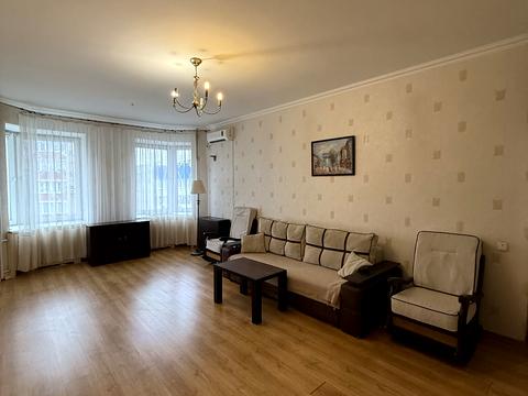 квартира за адресою Одеса, Тополина вул., 16