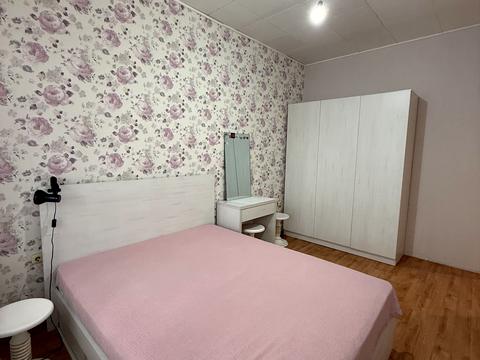 квартира за адресою Тополина вул., 16