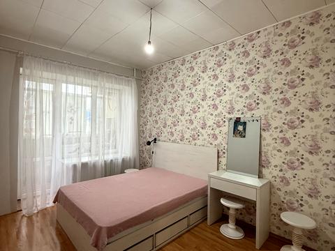 квартира за адресою Тополина вул., 16