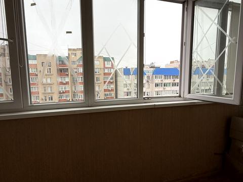 квартира за адресою Тополина вул., 16