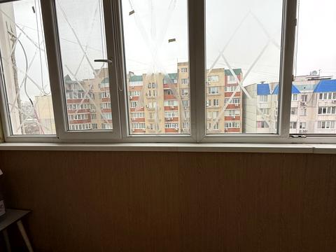 квартира за адресою Тополина вул., 16