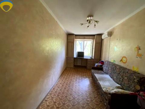 квартира за адресою Героїв Оборони Одеси вул. (Героїв Сталінграду), 82