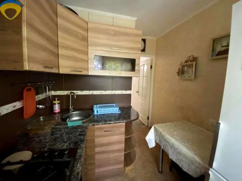 квартира за адресою Героїв Оборони Одеси вул. (Героїв Сталінграду), 82