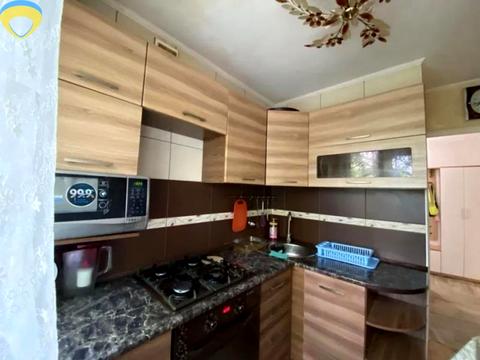 квартира за адресою Героїв Оборони Одеси вул. (Героїв Сталінграду), 82